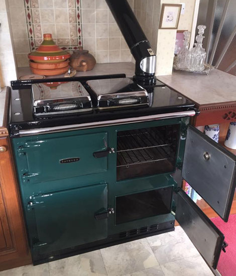 AGA Cleaning | AGA Cleaners | Plymouth | Saltash | Tavistock | Ivybridge