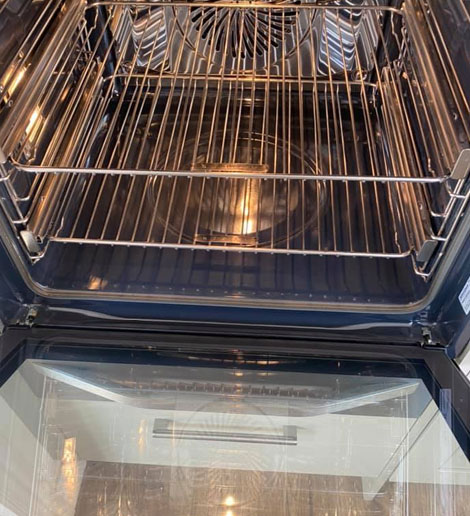 Oven Cleaning | Oven Cleaners | Plymouth | Saltash | Tavistock | Ivybridge