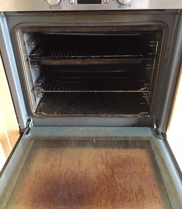 Oven Cleaning | Oven Cleaners | Plymouth | Saltash Tavistock | Ivybridge