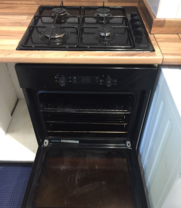 Range Cooker Cleaning | Range Cooker Cleaners | Plymouth | Saltash | Tavistock | Ivybridge