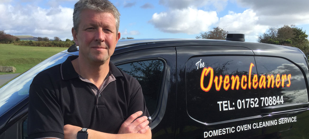 Oven Cleaning | Oven Cleaners | Plymouth | Saltash Tavistock | Ivybridge