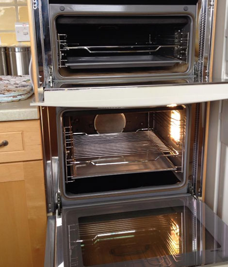 Range Cooker Cleaning | Range Cooker Cleaners | Plymouth | Saltash | Tavistock | Ivybridge